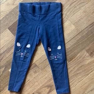 Mini Boden leggings